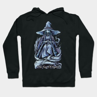 The age of stars - Raani Hoodie